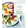 Mozza, Burrata, Ricotta