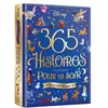 DISNEY - 365 Histoires pour le soir - Les Grands Classiques