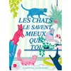 Les chats le savent mieux que toi - M. H. Clark