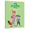 Zootopie 2 - Tome 1 - Les Nouvelles Aventures