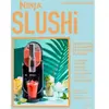Livre de cuisine HACHETTE Slushi ninja