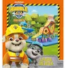 Rubble & Crew - Ruben & Cie - L'aire De Jeux