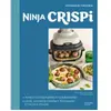 Livre de cuisine HACHETTE Recettes Airfryer Ninja Crispi