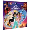 ALADDIN - Monde Enchanté - L'histoire du film - Disney -  Walt Disney ...