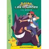 Bb Rose Verte Pokémon : Les Voyages Tome 8 - En Route Vers Le Couronnement