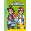 Hachette Jeunesse Pokémon : Les Voyages Tome 10 - L'éclosion Surprise