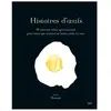 Hachette Pratique Histoire d'oeufs: 50 recettes ultra-gourmandes pour ceux qui veulent se faire cuire un oeuf