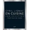 HACHETTE PRAT En Cuisine - 200 Recettes Pour Tous Les Jours