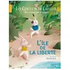 Hachette Enfants Les Contes De La Chouette Tome 2 - L'île De La Liberté