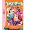Hachette Jeunesse Enchantimals Tome 17 - Liora, Dompteuse De Crinières