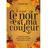 Ldp Jeunesse Le noir est ma couleur