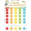 Je Prépare Ma Journée D'école