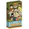 Hachette Jeunesse Bienvenue chez les Loud - Boîte de cartes 7 familles