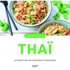 Hachette Pratique Cuisine Thaï