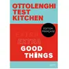 Hachette Pratique Ottolenghi Test Kitchen - Extra Good Things