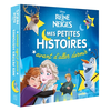 Hachette Disney La Reine Des Neiges - Mes Petites Histoires Avant D'aller Dormir