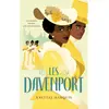 Hachette Romans Les Davenport