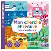 Deux Coqs D'or Mon cherche et trouve des couleurs