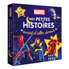 Hachette Disney Marvel - Mes Petites Histoire Avant D'aller Dormir, Volume 1