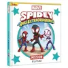 Hachette Disney Spidey Et Ses Amis Extraordinaires - Mission À La Plage