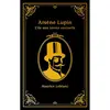 Hachette Romans Arsène Lupin - L'île aux trente cercueils