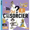 Deux Coqs d'or Dis c'est qui ?