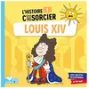 Deux Coqs d'or Louis XIV