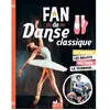 Deux Coqs D'or Fan de danse classique