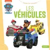Hachette Jeunesse Pat' Patrouille Les véhicules