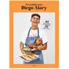 Hachette Pratique En cuisine avec Diego Alary