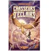 Chasseurs D'éclairs Tome 3 - Le Maître Des Tempêtes