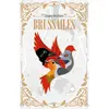 Hachette Romans Brussailes