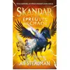 Hachette Romans Skandar et les épreuves du chaos