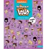 Bienvenue chez les Loud - Cherche et trouve vol. 2