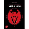 Ldp Jeunesse Les trois crimes d'Arsène Lupin