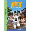 Bb Rose Verte Idéfix Et Les Irréductibles Tome 1 - Le Réveil De Lutèce