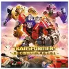 Hachette Jeunesse Transformers - Le Commencement - L'album Du Film
