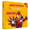 Hachette Disney Iron Man