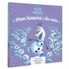 Hachette Disney La Reine Des Neiges - Olaf Et Ses Petits Frères