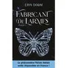 Hachette Romans FABRICANT DE LARMES TOME 1 , Doom Erin