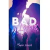 Hlab Bad lovers - tome 1