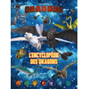 Hachette Jeunesse Dragons. L'encyclopédie des dragons