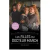 Hachette Romans Les Filles du Docteur March: Edition Tie-in
