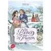 Ldp Jeunesse Les Roses De Trianon Tome 6 - Les Noces