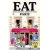 Hachette Tourisme Food Lovers Travel : Eat Paris