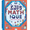 Deux Coqs d'or Enig-Math-Tique - Le Livre Des Casse-Têtes Impossibles