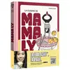 Hachette Heroes La cuisine de Mama Ly