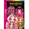 Bb Rose Verte Rainbow High Tome 9 - Le Retour De Bella