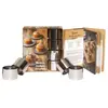 Hachette Pratique Moelleux, fondants et coulants Nestlé dessert: Avec 4 cercles à pâtisserie en métal