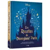 Les recettes du parc Disneyland Paris